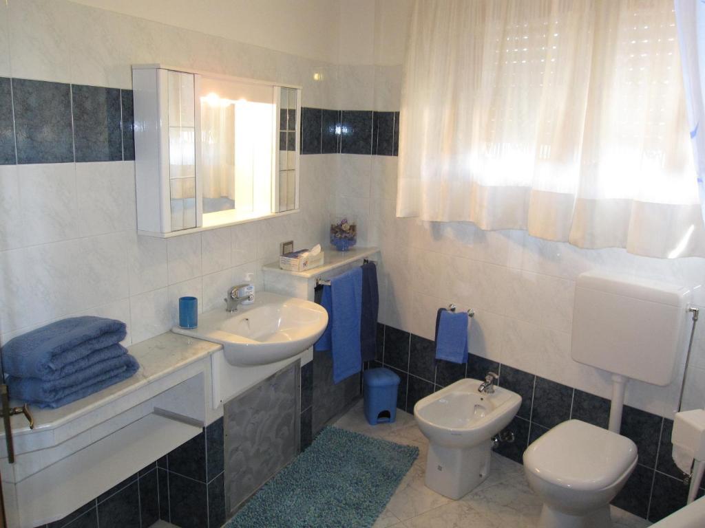 Magralu 2 B&B Alghero Zimmer foto
