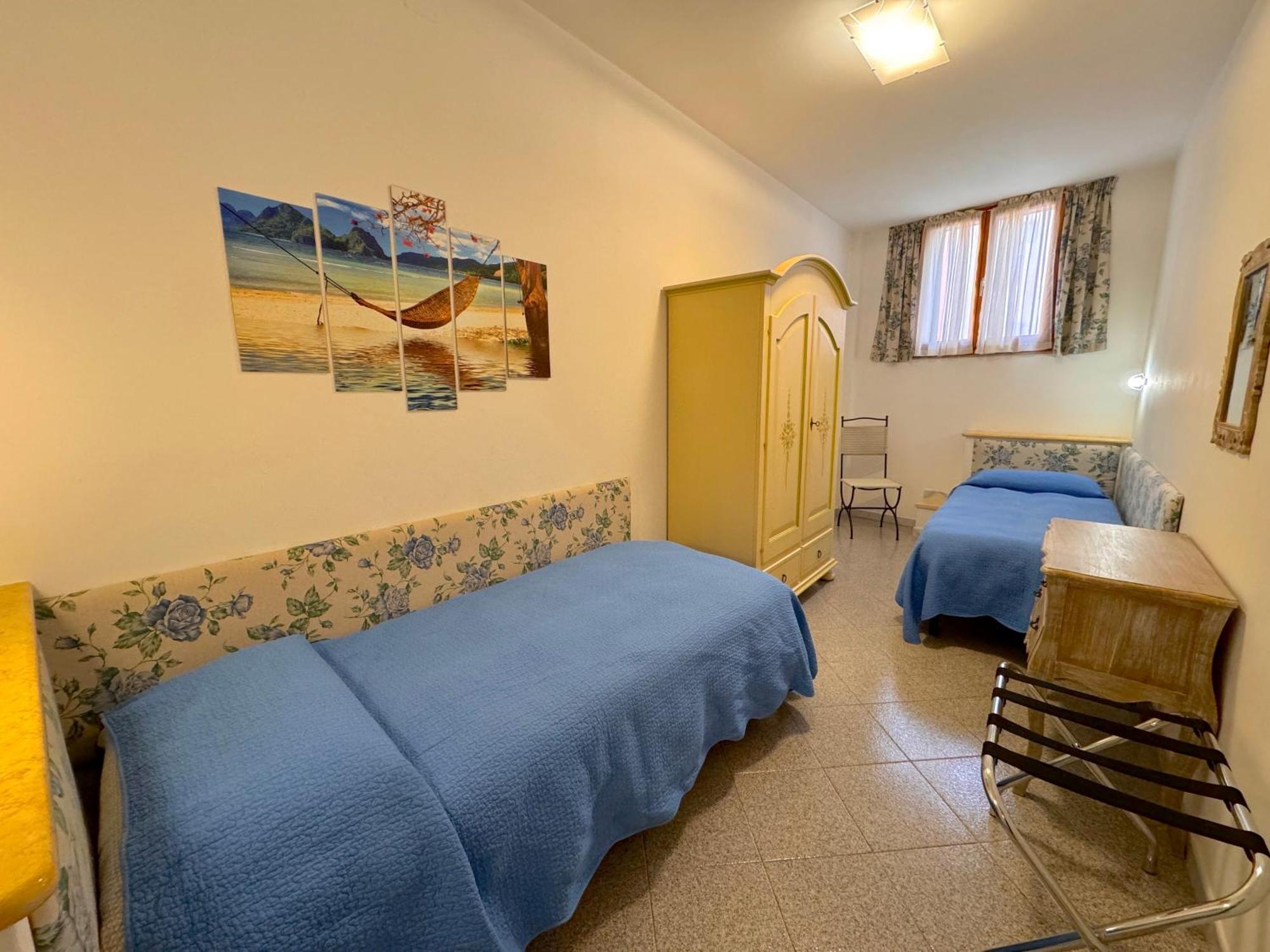Magralu 2 B&B Alghero Exterior foto