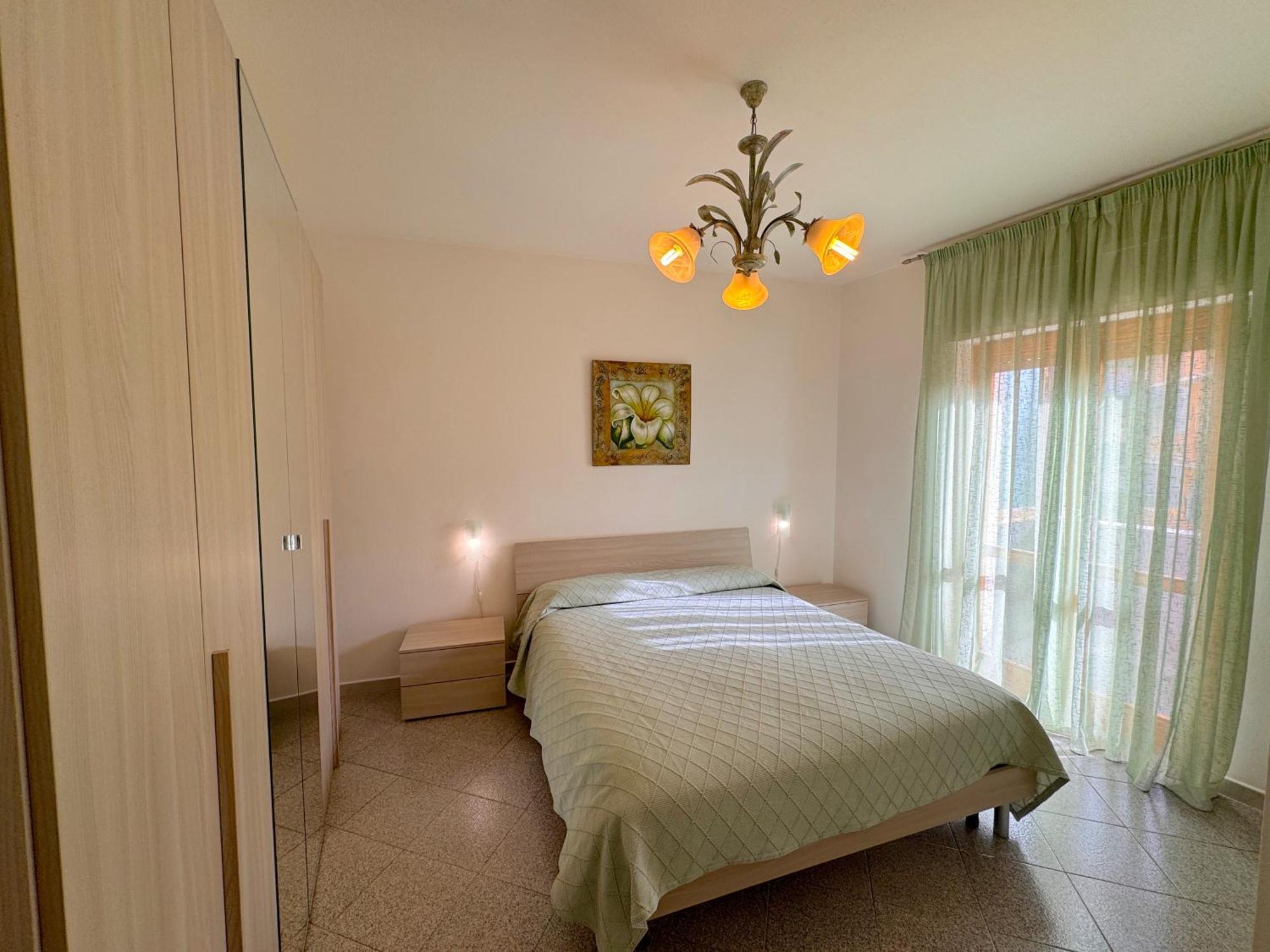 Magralu 2 B&B Alghero Exterior foto