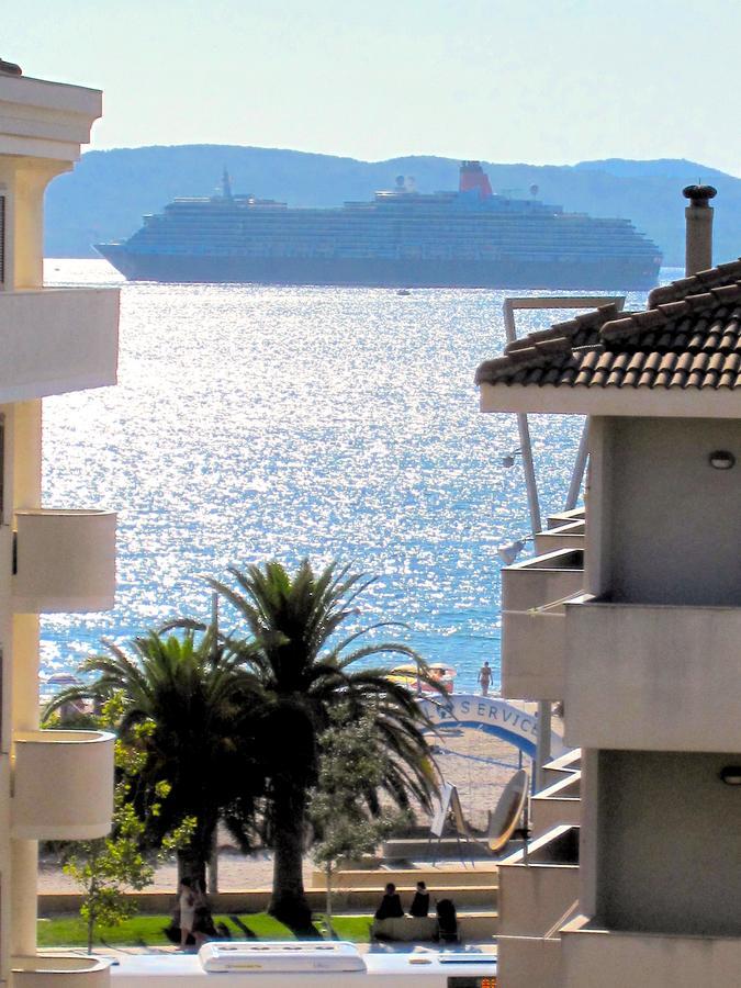 Magralu 2 B&B Alghero Exterior foto