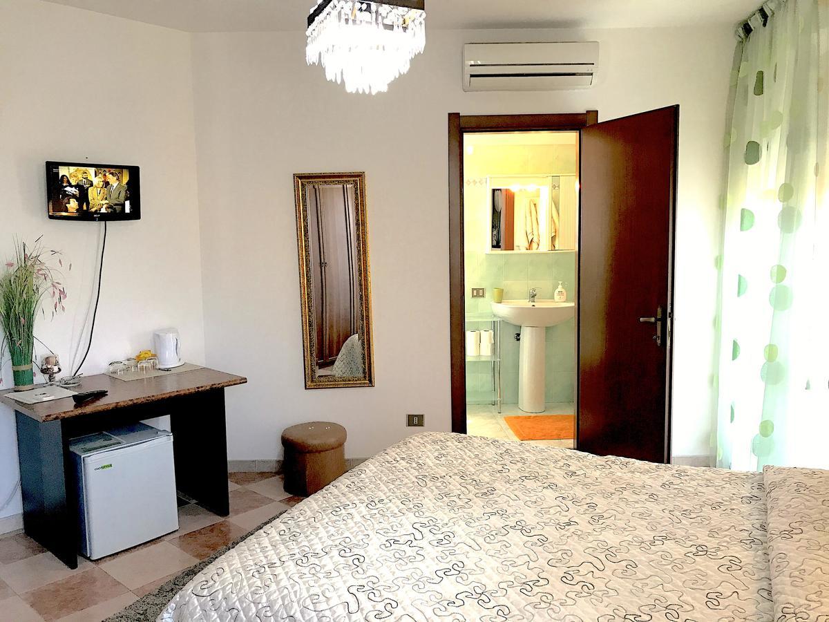 Magralu 2 B&B Alghero Exterior foto