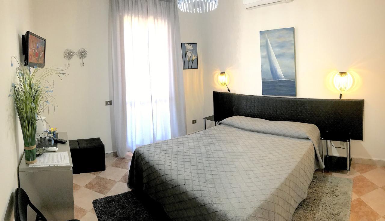 Magralu 2 B&B Alghero Exterior foto
