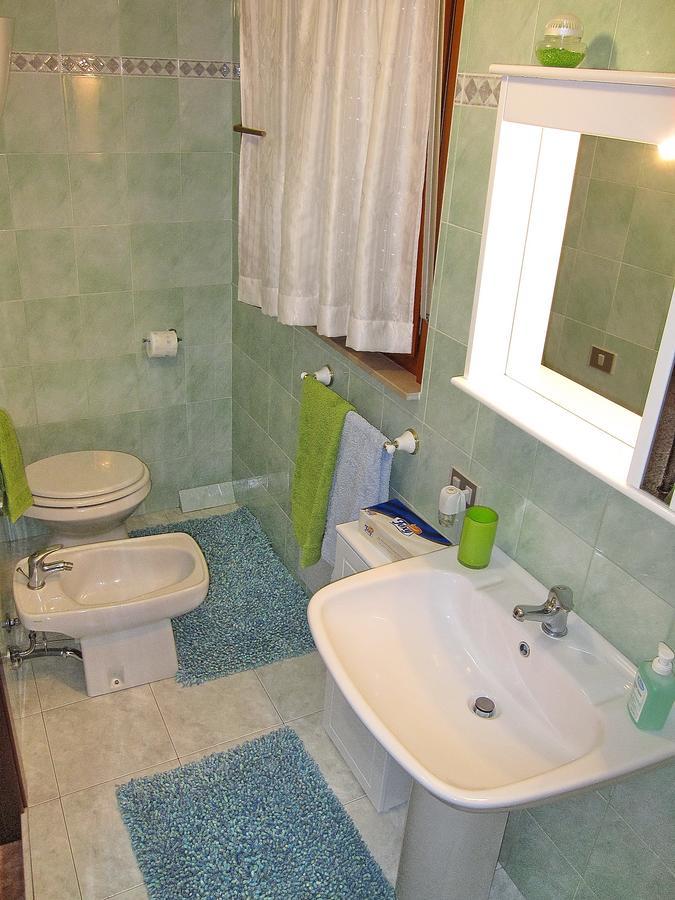 Magralu 2 B&B Alghero Exterior foto