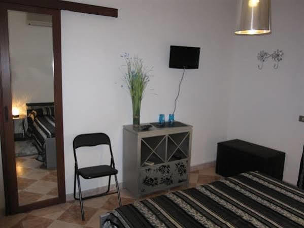 Magralu 2 B&B Alghero Exterior foto
